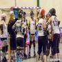 Tournoi Roller Derby @ Jeux du Roller (Pibrac)